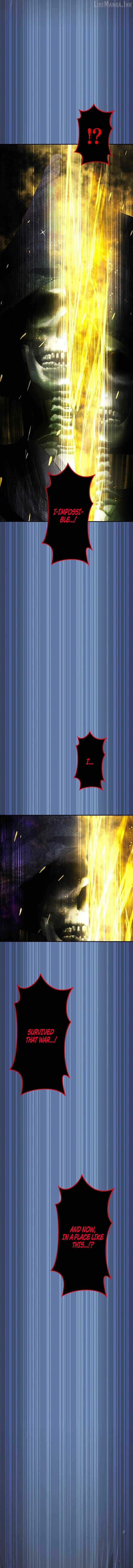 Fukushuu no Taishi – Level 9999 no Bakumatsu Isekai Tensei Chapter 101 - Page 7