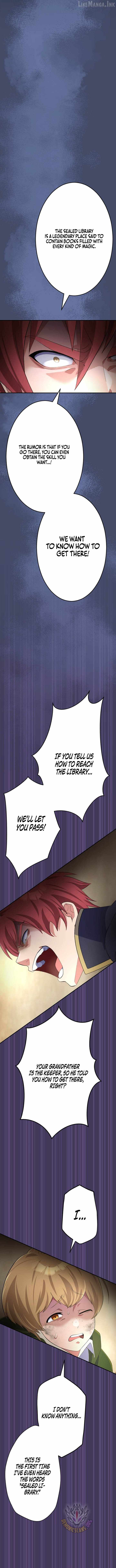 Fukushuu no Taishi – Level 9999 no Bakumatsu Isekai Tensei Chapter 90 - Page 3