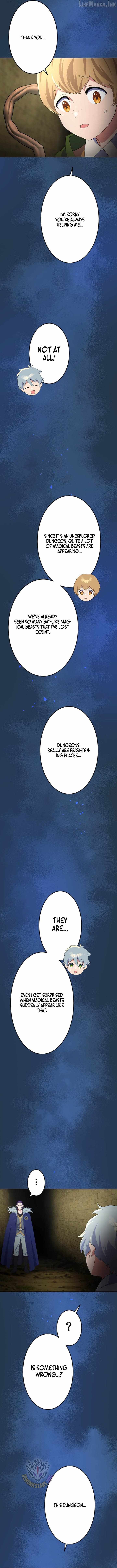 Fukushuu no Taishi – Level 9999 no Bakumatsu Isekai Tensei Chapter 96 - Page 14