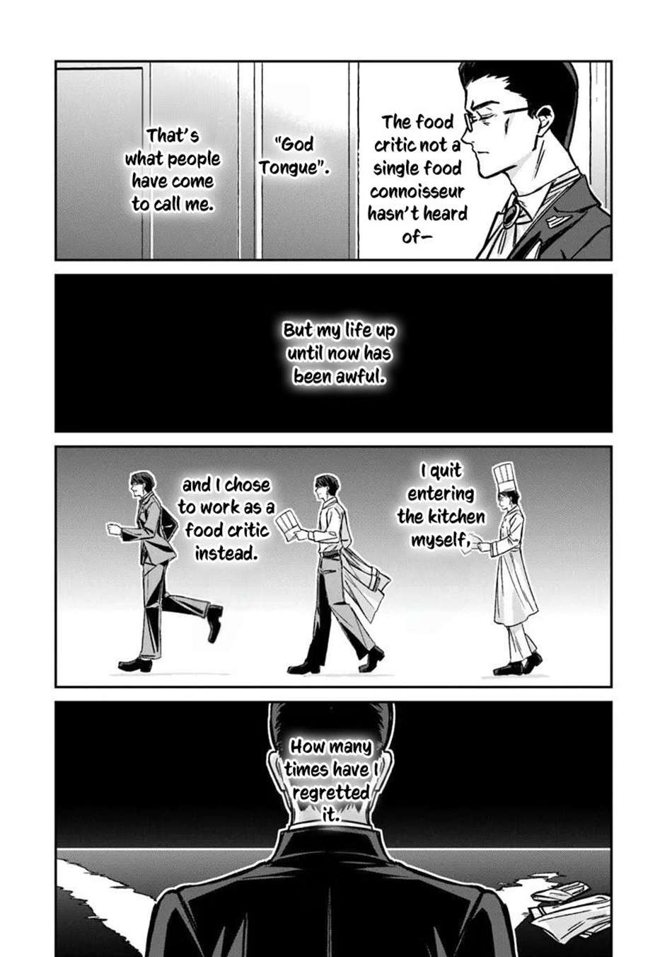 Tensei Shachiku no Cheat Saien Chapter 26 - Page 17