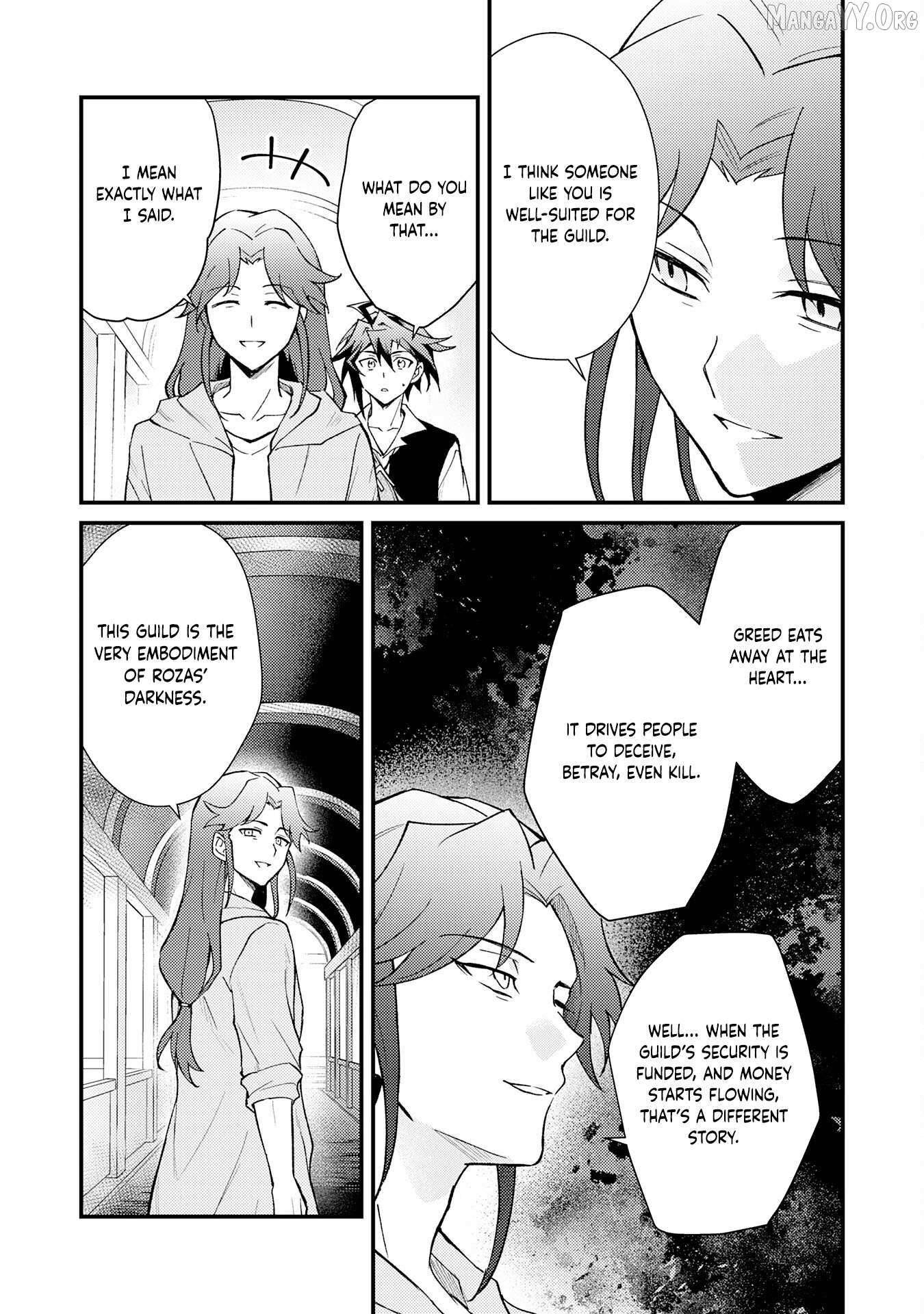 The Banished Noble Uses the Trash Skill “Ancient Summoning” to Summon Heroes and Bring Life to the Borderlands ~When I Summoned the Heroes, They Adored Me, so They Made My Territory the Strongest~ Chapter 23 - Page 9