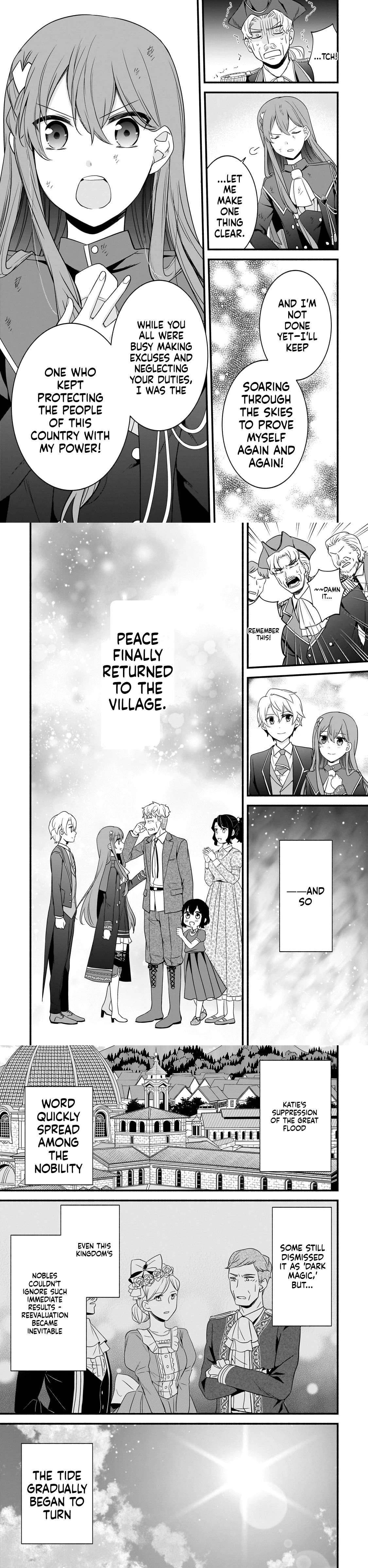 The Reproducer of Creation Magic Chapter 12 - Page 10