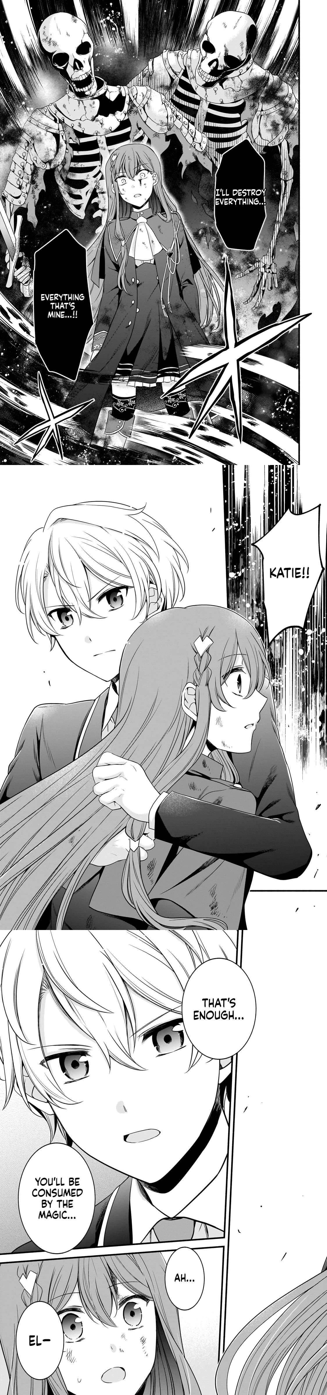 The Reproducer of Creation Magic Chapter 12 - Page 6