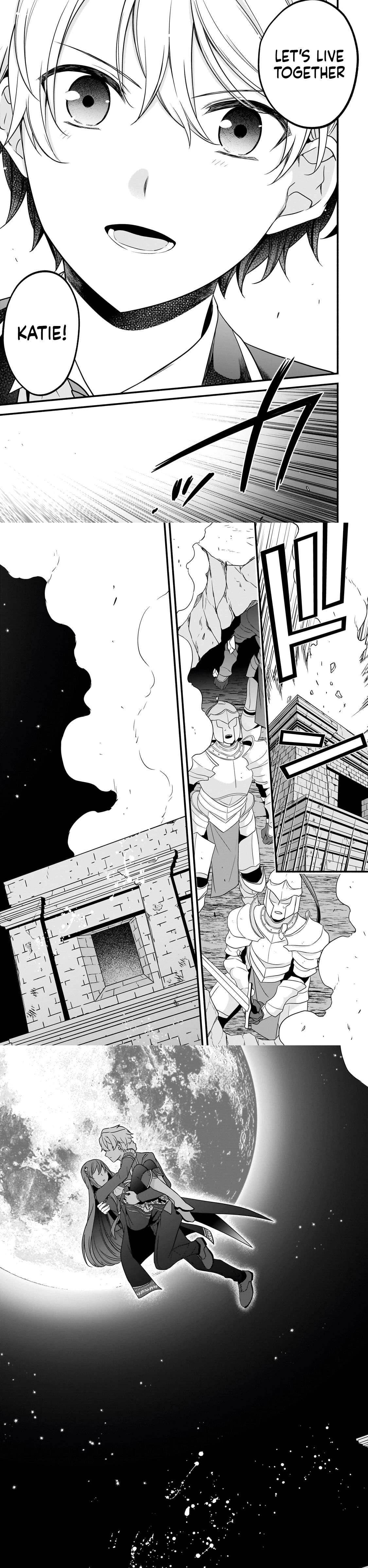 The Reproducer of Creation Magic Chapter 15 - Page 10