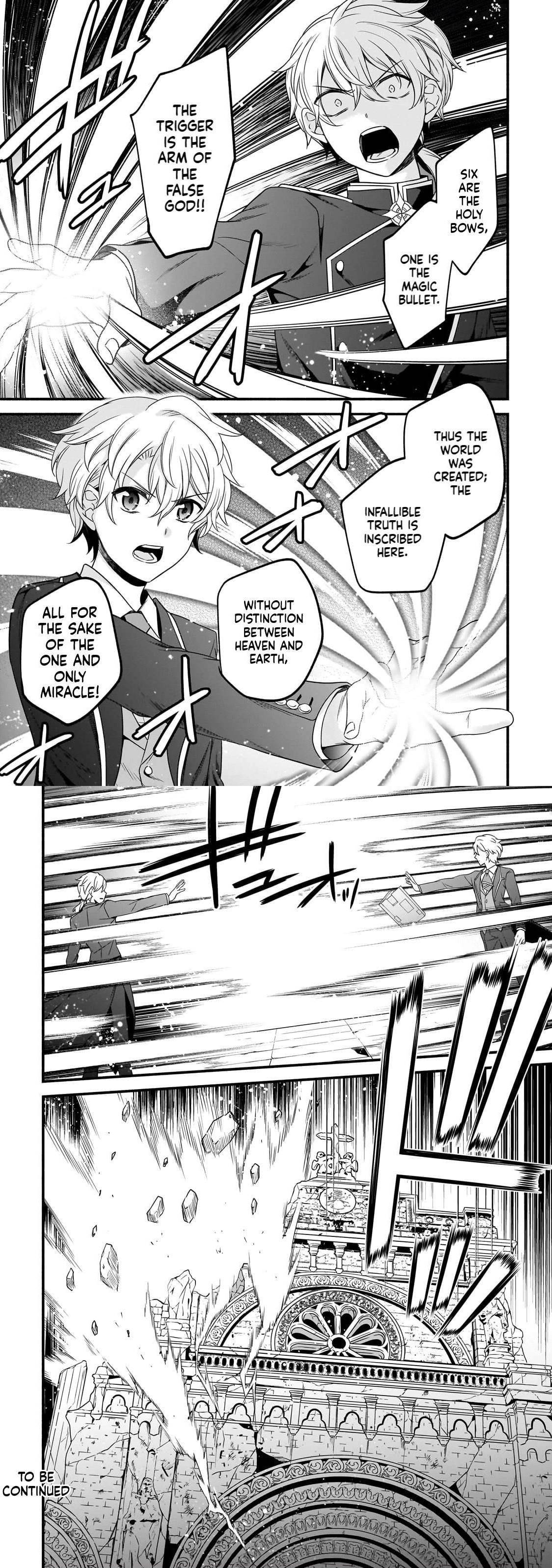 The Reproducer of Creation Magic Chapter 17 - Page 10