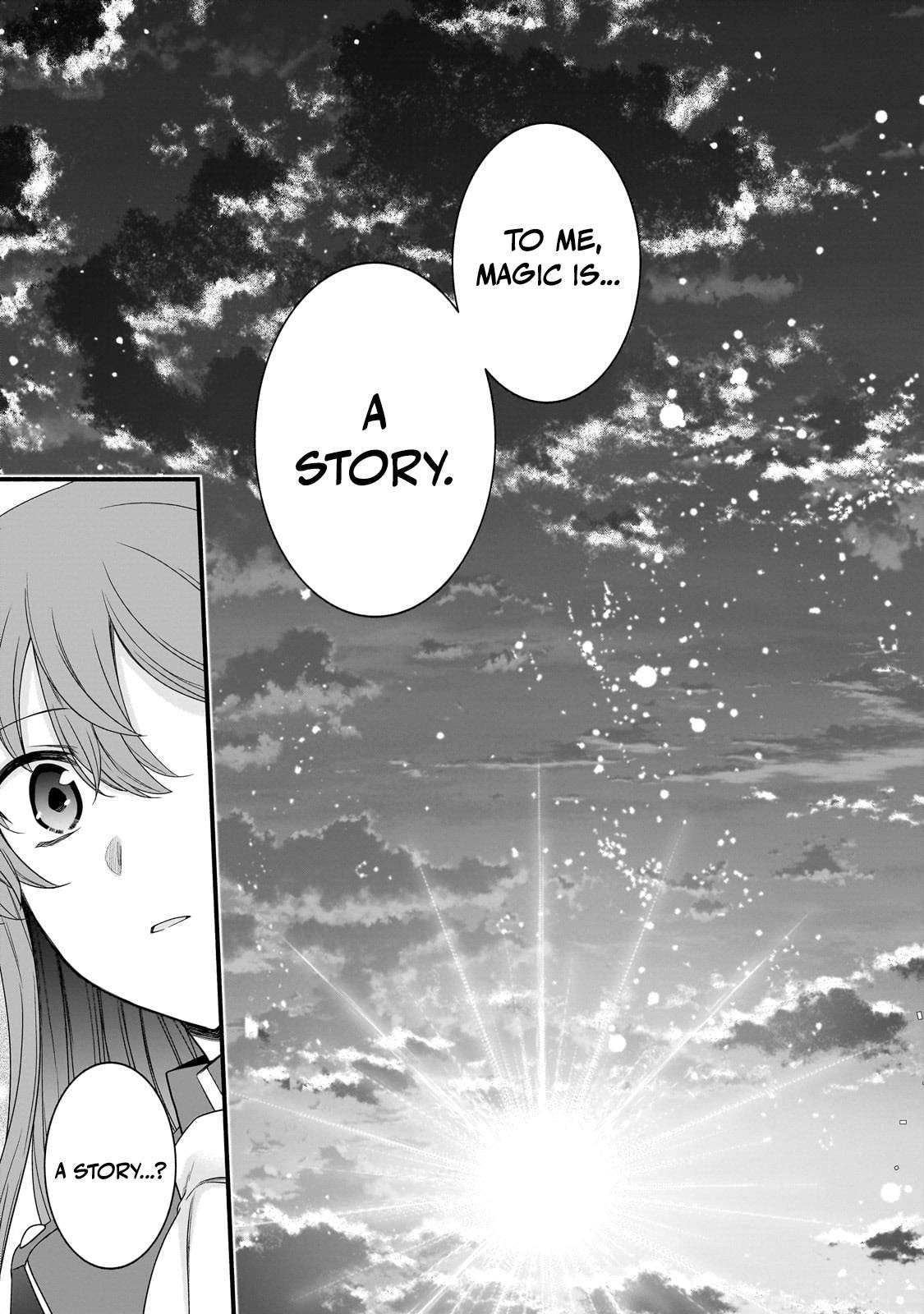 The Reproducer of Creation Magic Chapter 20 - Page 18