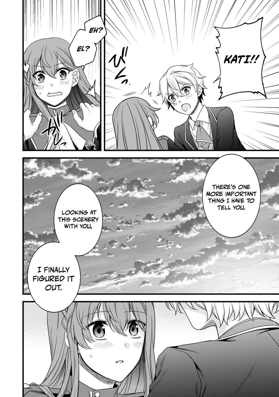 The Reproducer of Creation Magic Chapter 20 - Page 25