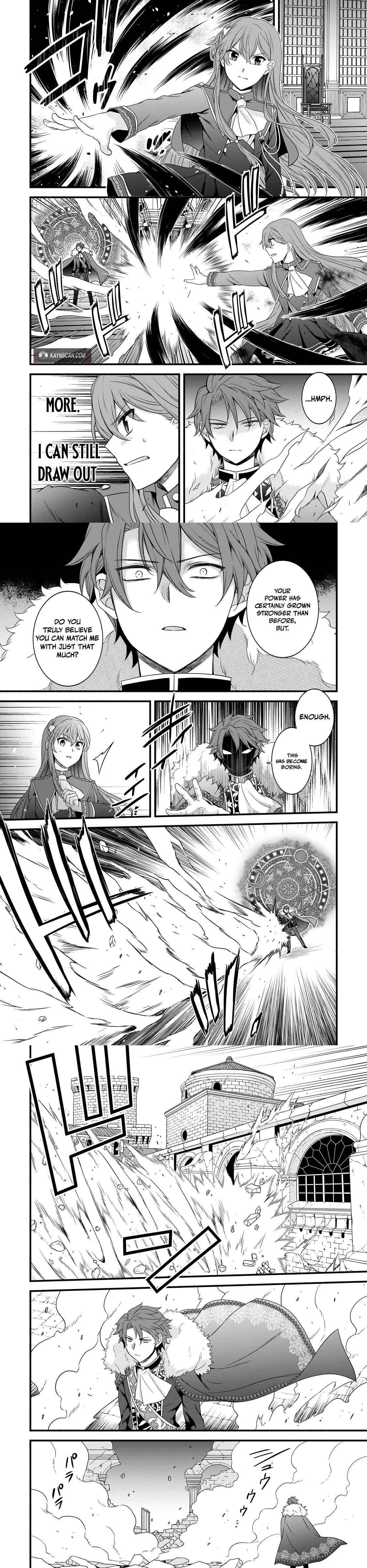 The Reproducer of Creation Magic Chapter 22 - Page 10