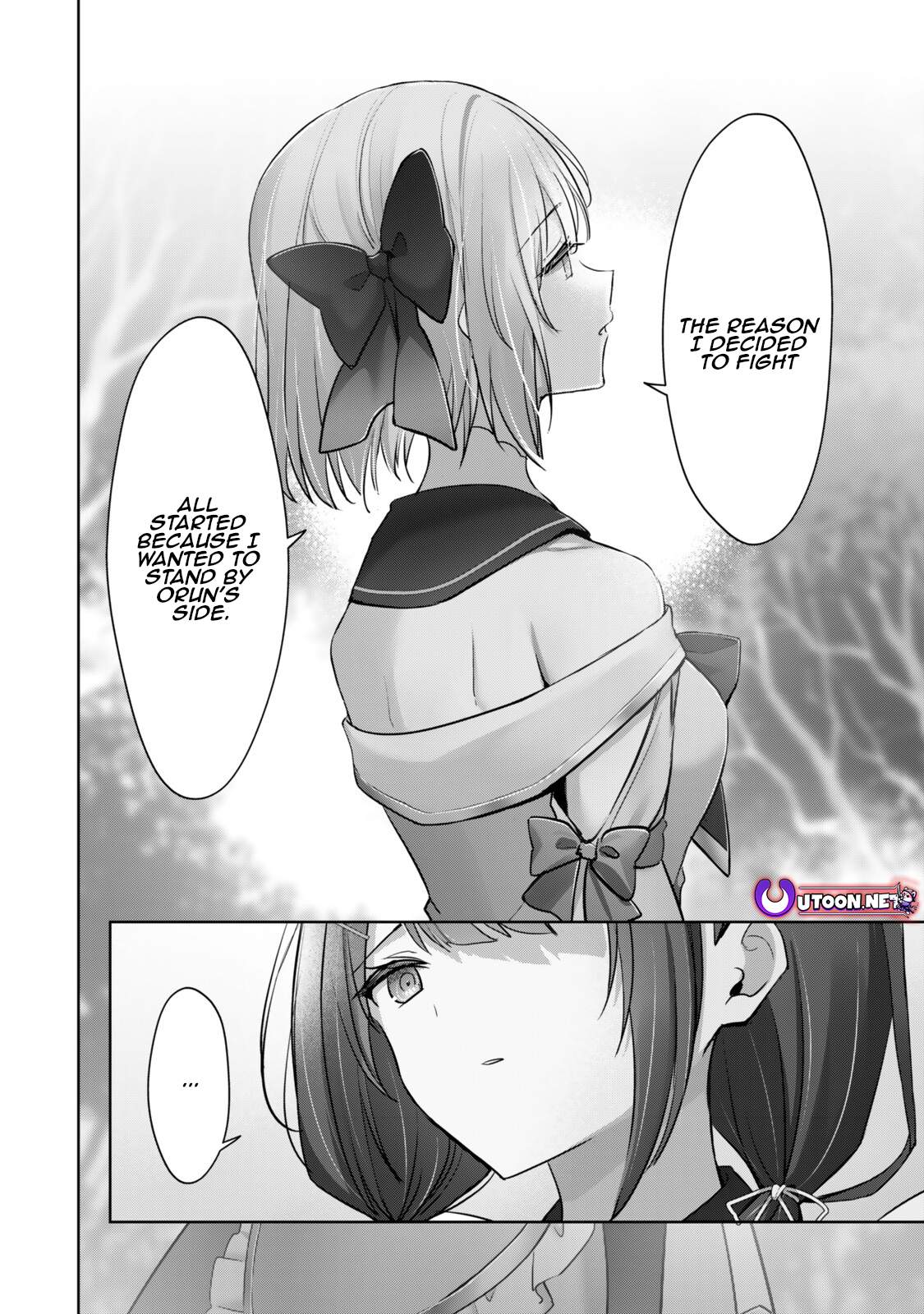 The Jack-of-all-trades Kicked Out of the Hero’s Party ~ The Swordsman Who Became a Support Mage Due to Party Circumstances, Becomes All Powerful Chapter 60 - Page 6