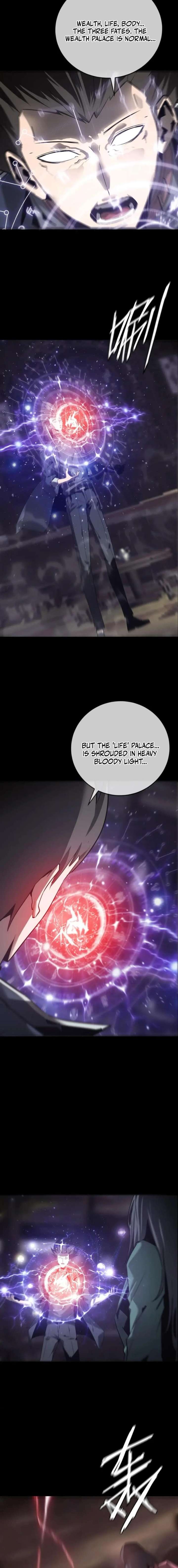 Spectres Chapter 31 - Page 8