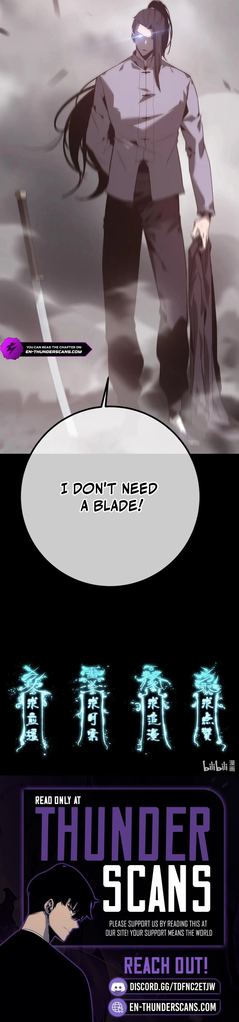 Spectres Chapter 32 - Page 18
