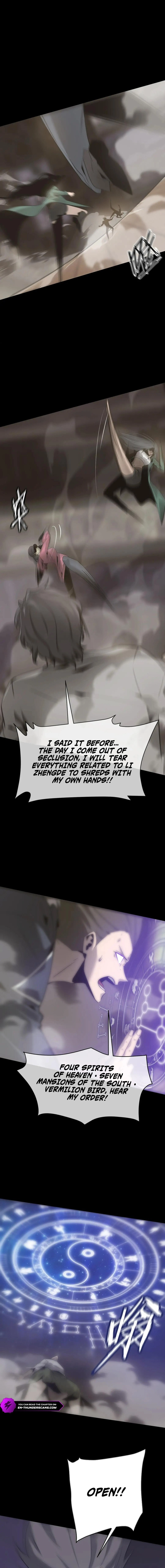 Spectres Chapter 32 - Page 4