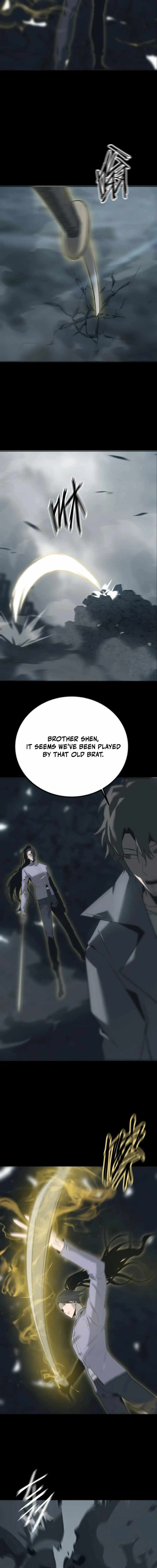 Spectres Chapter 33 - Page 17