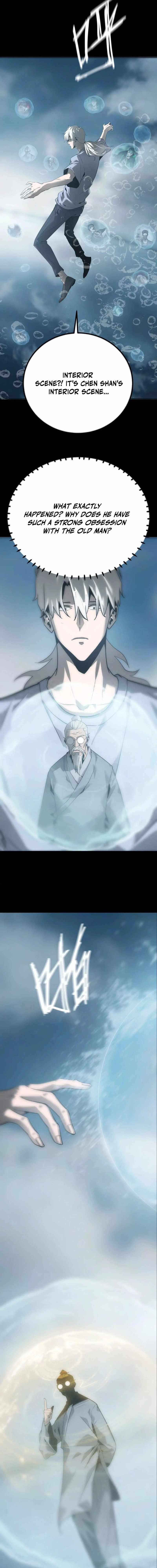 Spectres Chapter 33 - Page 2
