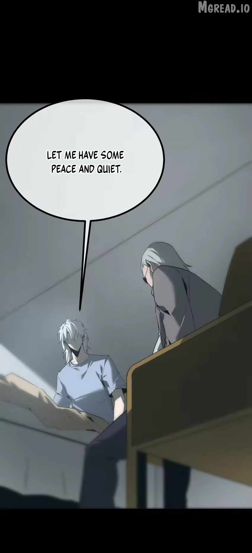 Spectres Chapter 34 - Page 11