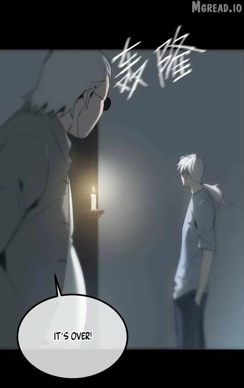 Spectres Chapter 34 - Page 15