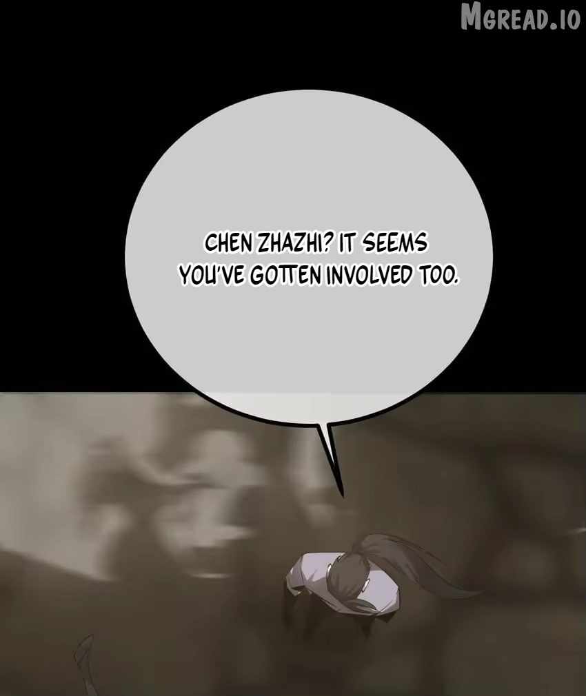 Spectres Chapter 34 - Page 29