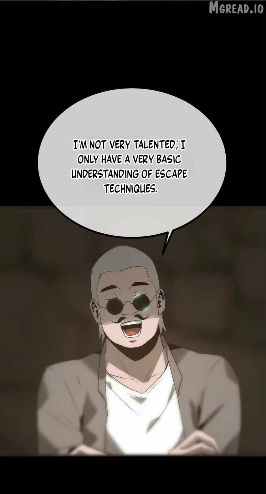 Spectres Chapter 34 - Page 50