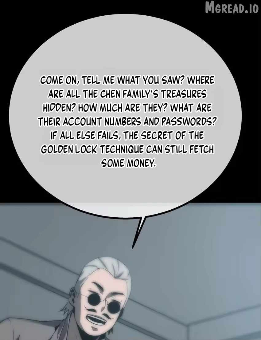 Spectres Chapter 34 - Page 8