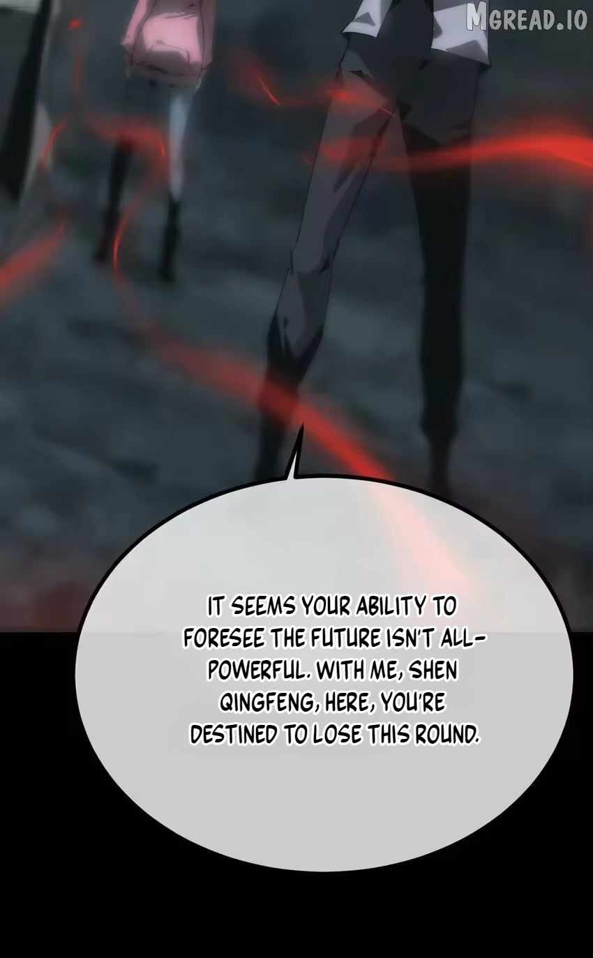Spectres Chapter 35 - Page 16