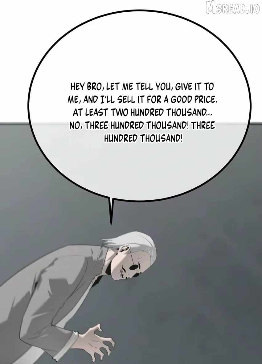 Spectres Chapter 38 - Page 16