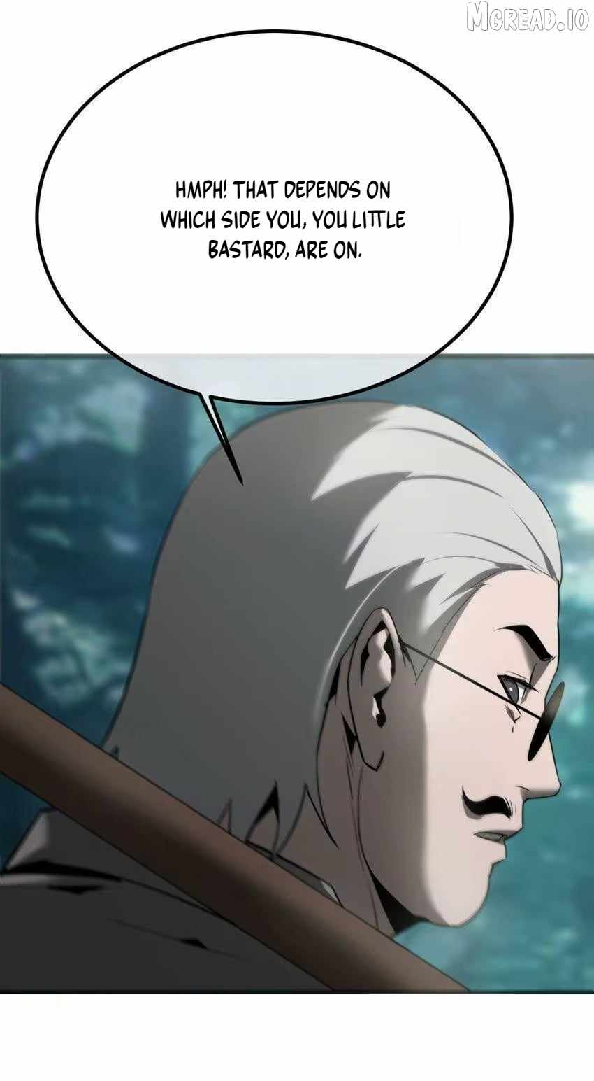 Spectres Chapter 38 - Page 9