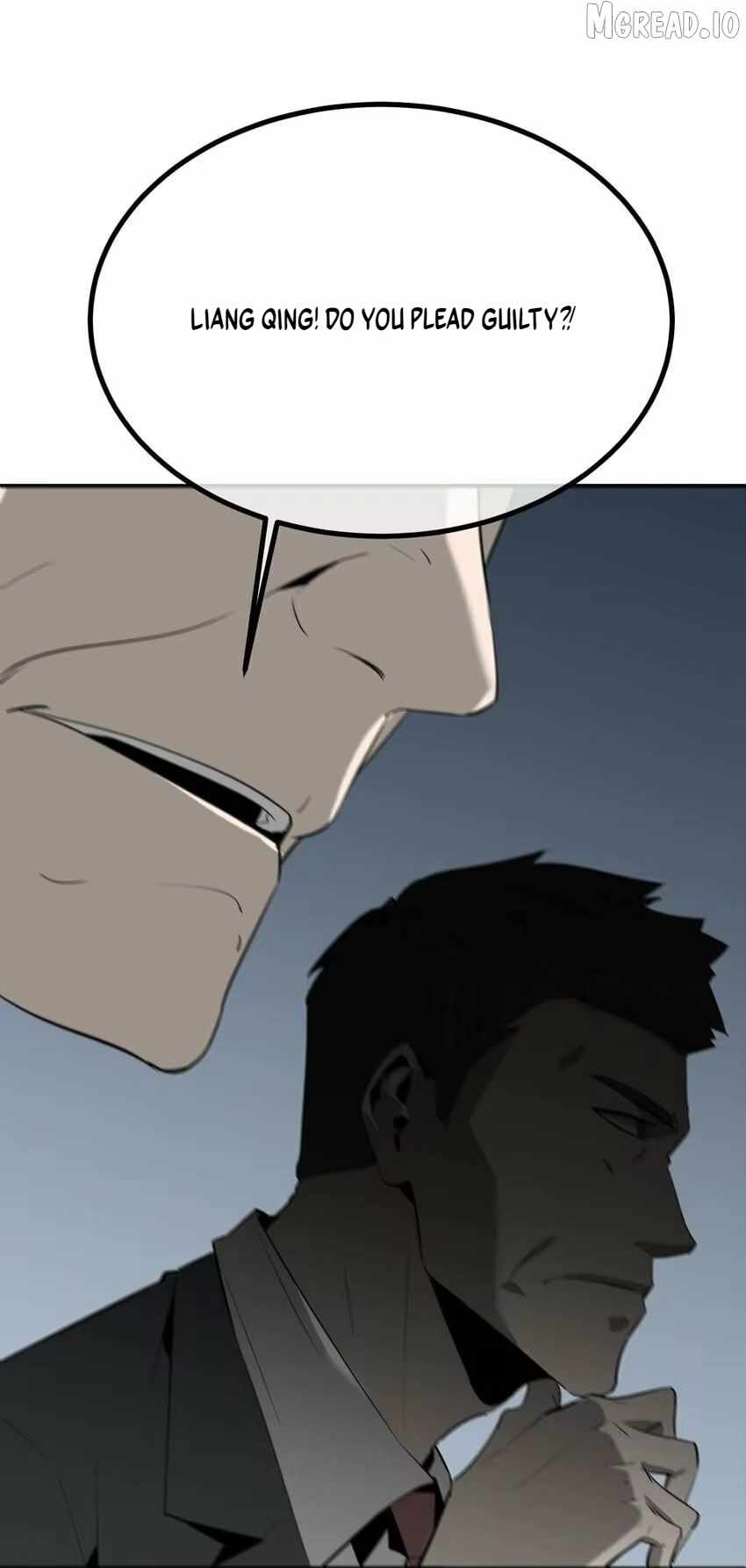 Spectres Chapter 39 - Page 44