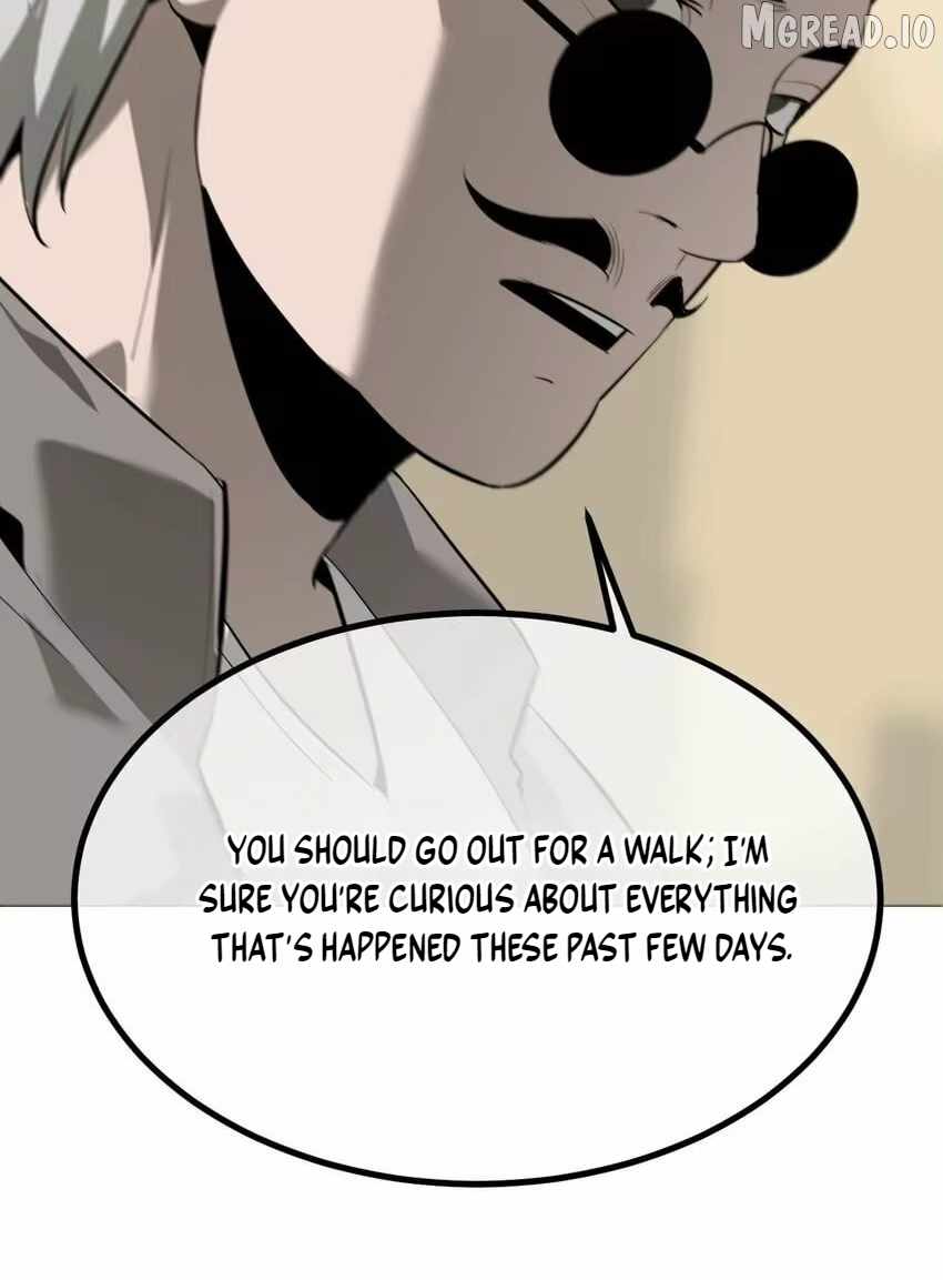 Spectres Chapter 39 - Page 65
