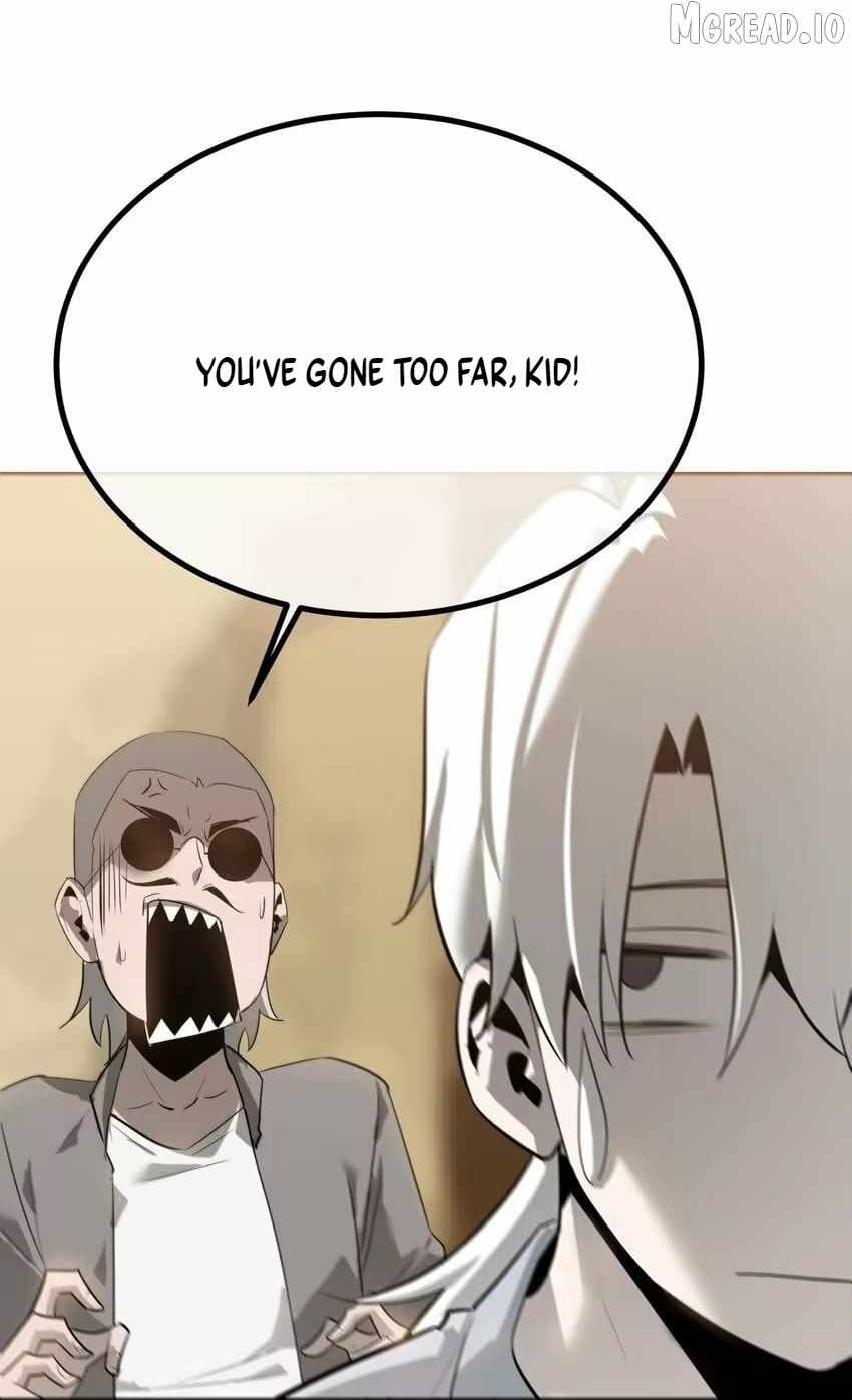 Spectres Chapter 39 - Page 68