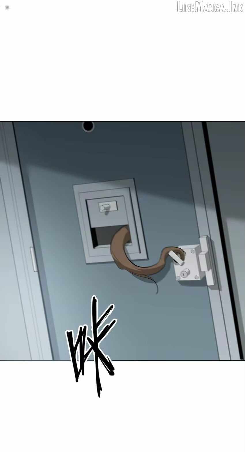 Spectres Chapter 41 - Page 21