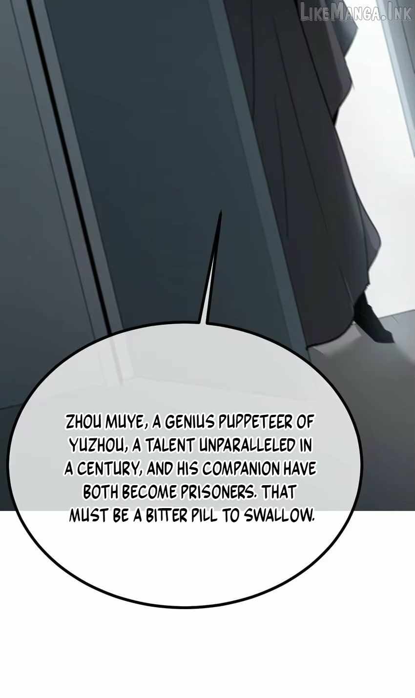 Spectres Chapter 41 - Page 24