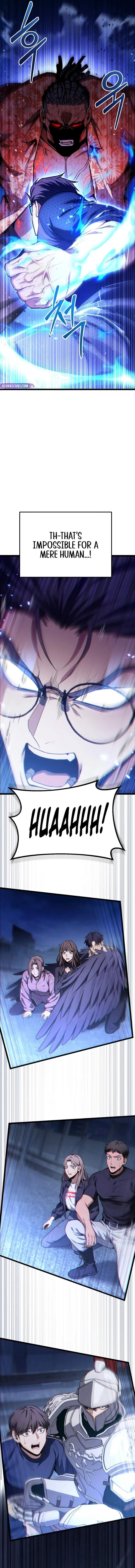 Absolute Person in Every Corner Chapter 76 - Page 4