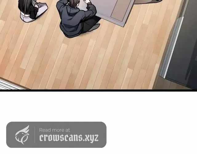 Absolute Person in Every Corner Chapter 77 - Page 11