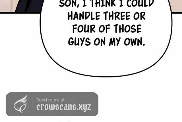 Absolute Person in Every Corner Chapter 77 - Page 17