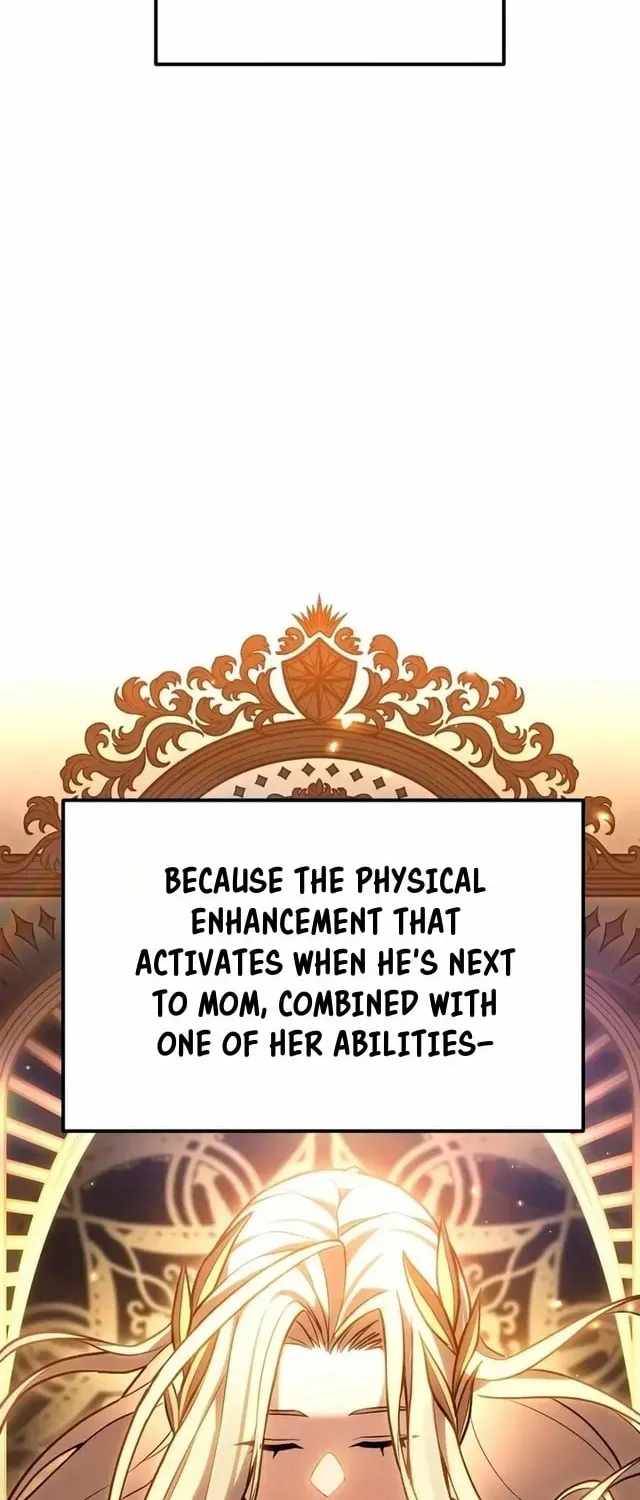 Absolute Person in Every Corner Chapter 77 - Page 19