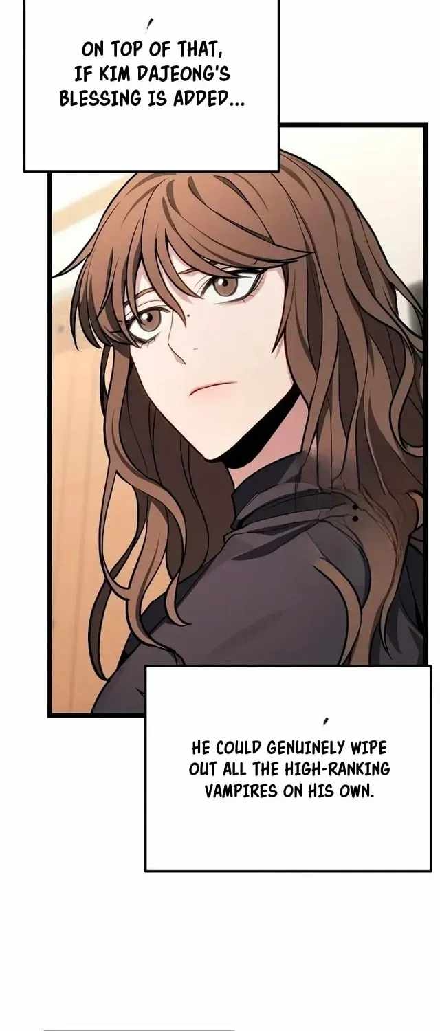 Absolute Person in Every Corner Chapter 77 - Page 21