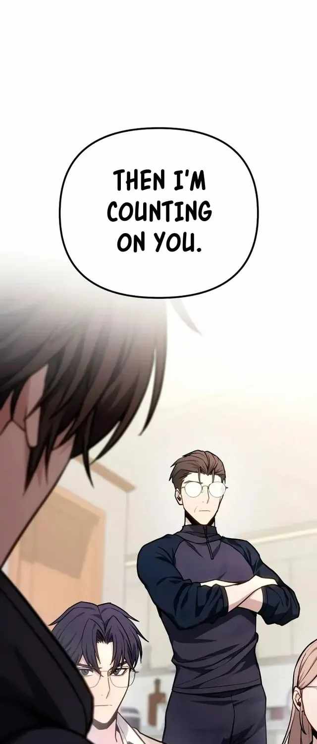 Absolute Person in Every Corner Chapter 77 - Page 36