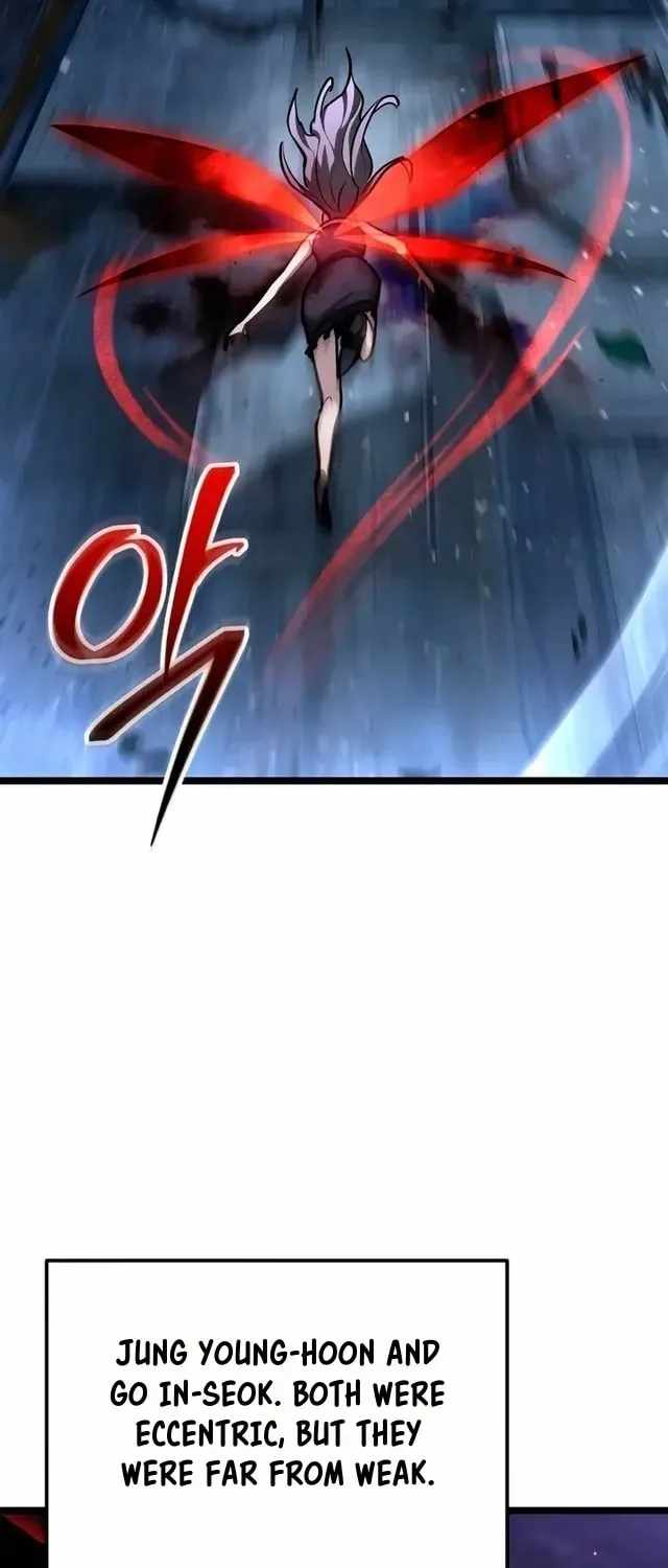 Absolute Person in Every Corner Chapter 77 - Page 42