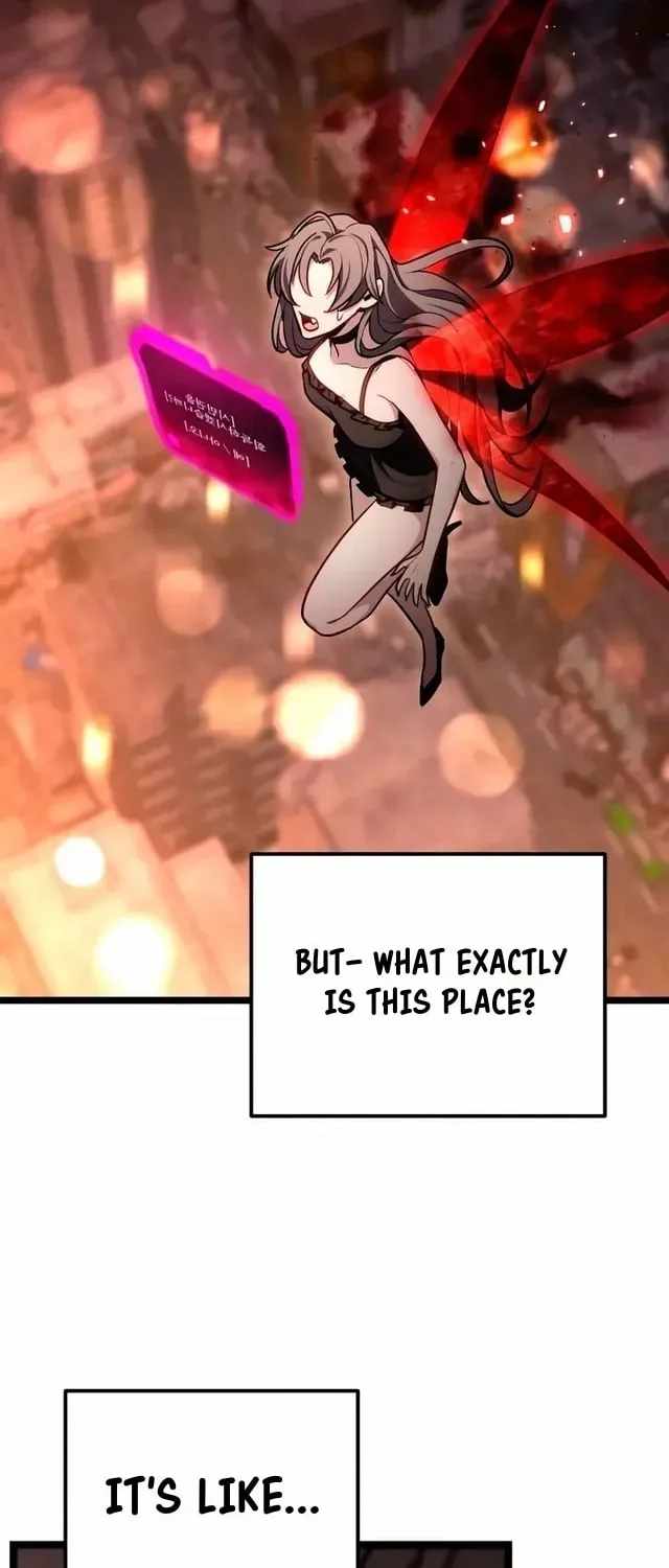 Absolute Person in Every Corner Chapter 77 - Page 61