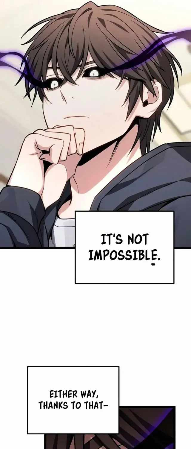 Absolute Person in Every Corner Chapter 77 - Page 73