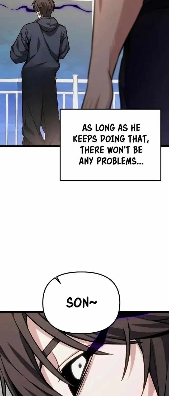 Absolute Person in Every Corner Chapter 77 - Page 77