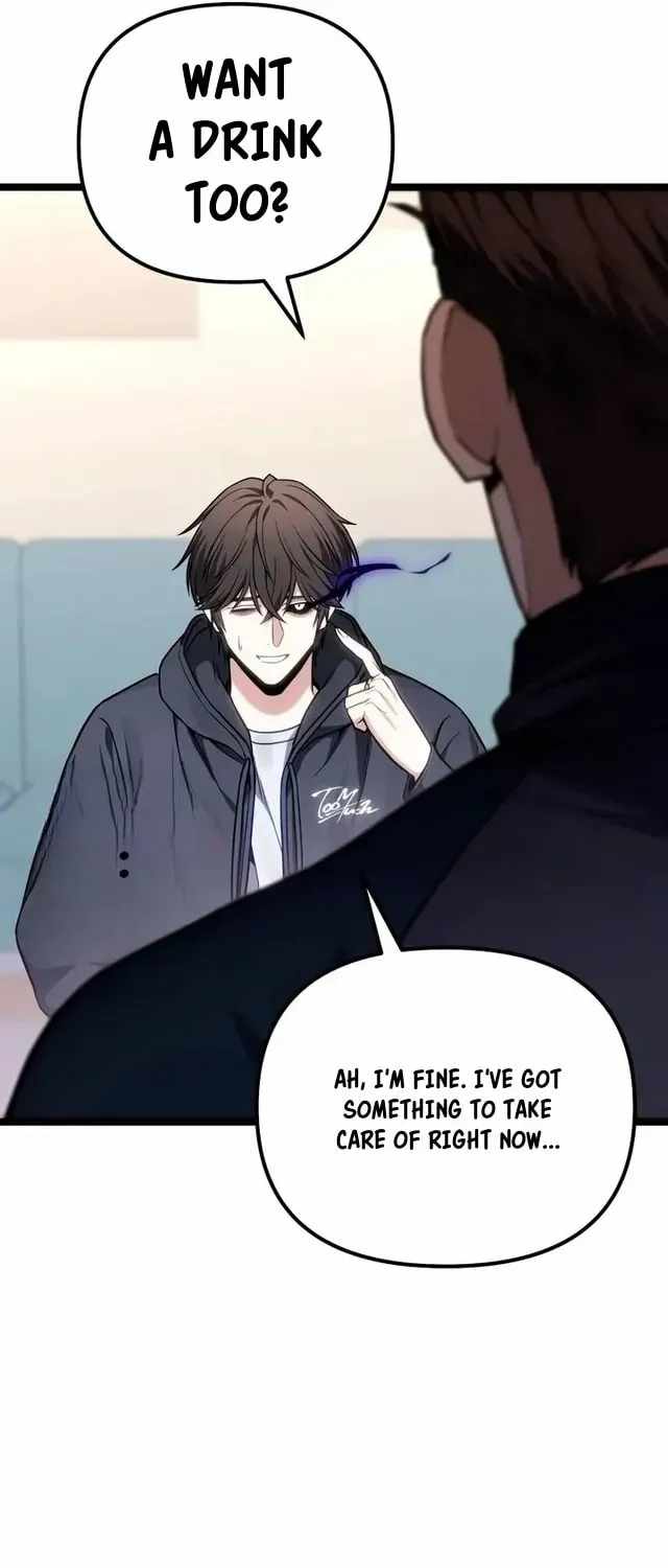 Absolute Person in Every Corner Chapter 77 - Page 85