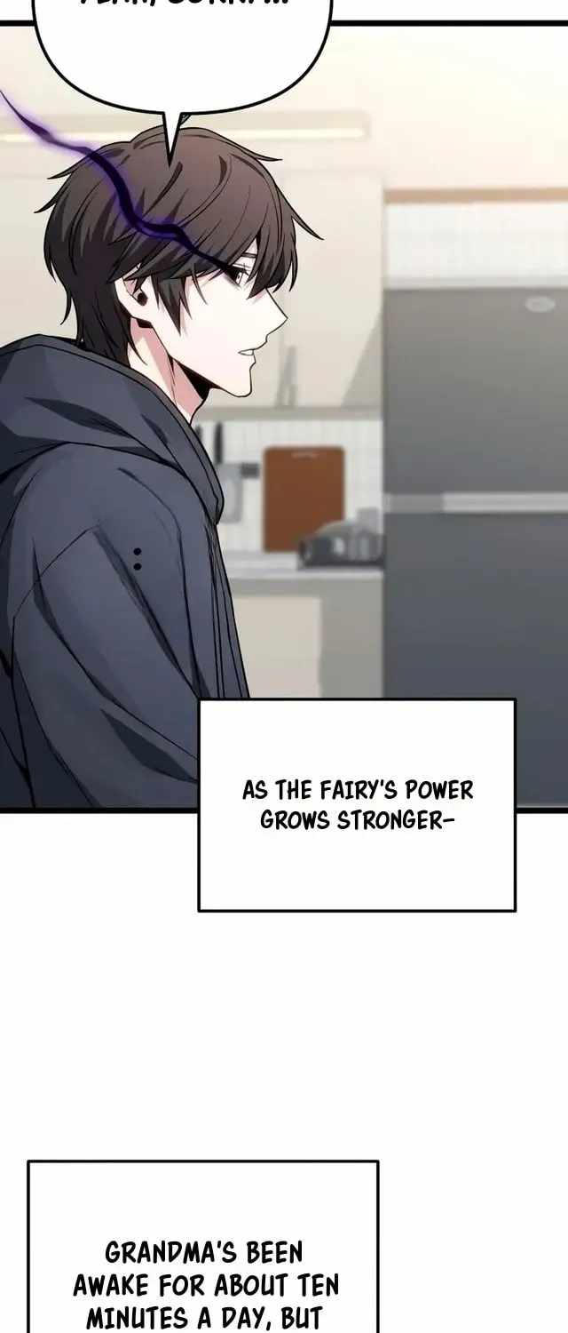 Absolute Person in Every Corner Chapter 77 - Page 89
