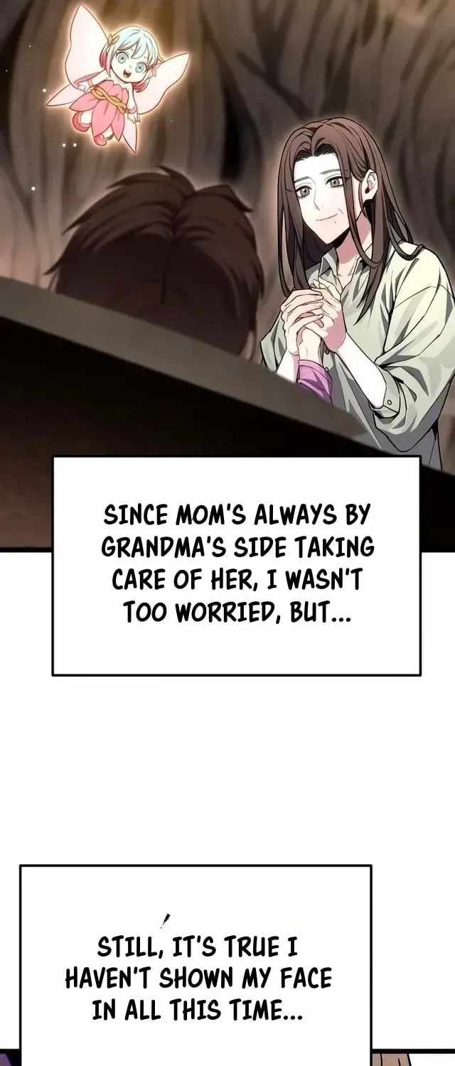 Absolute Person in Every Corner Chapter 77 - Page 91