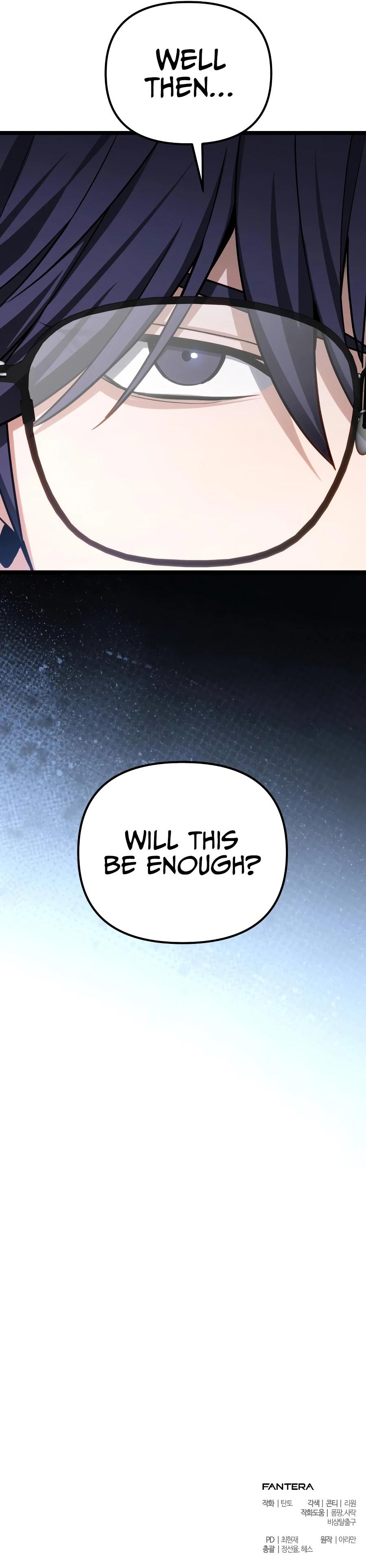 Absolute Person in Every Corner Chapter 78 - Page 14