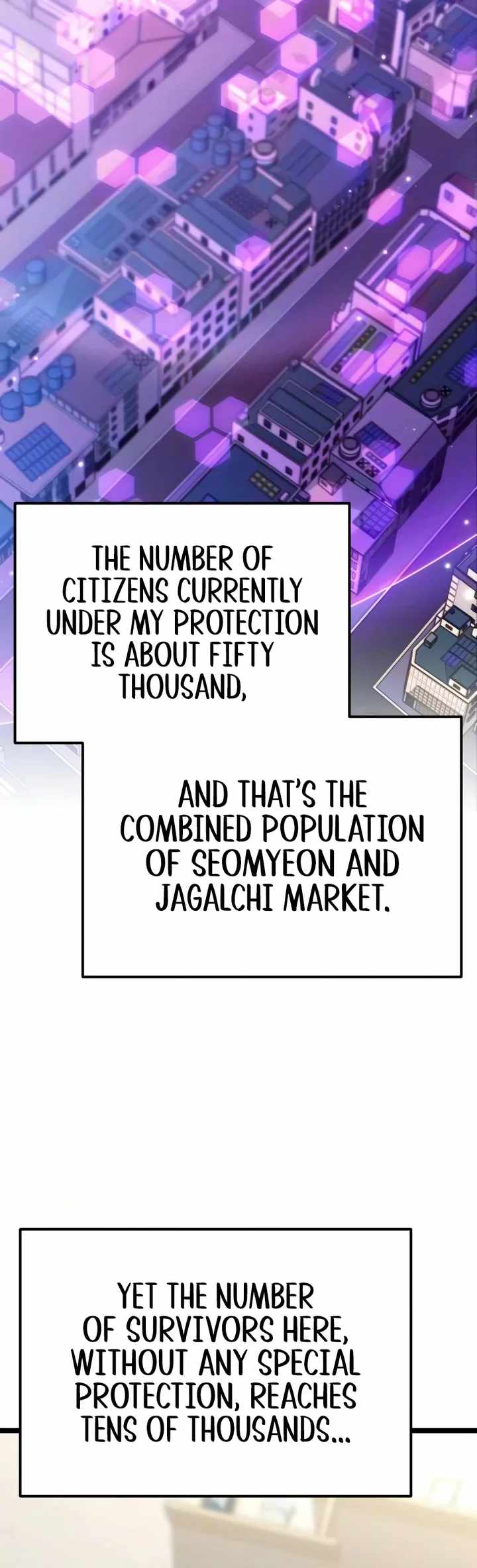 Absolute Person in Every Corner Chapter 80 - Page 5