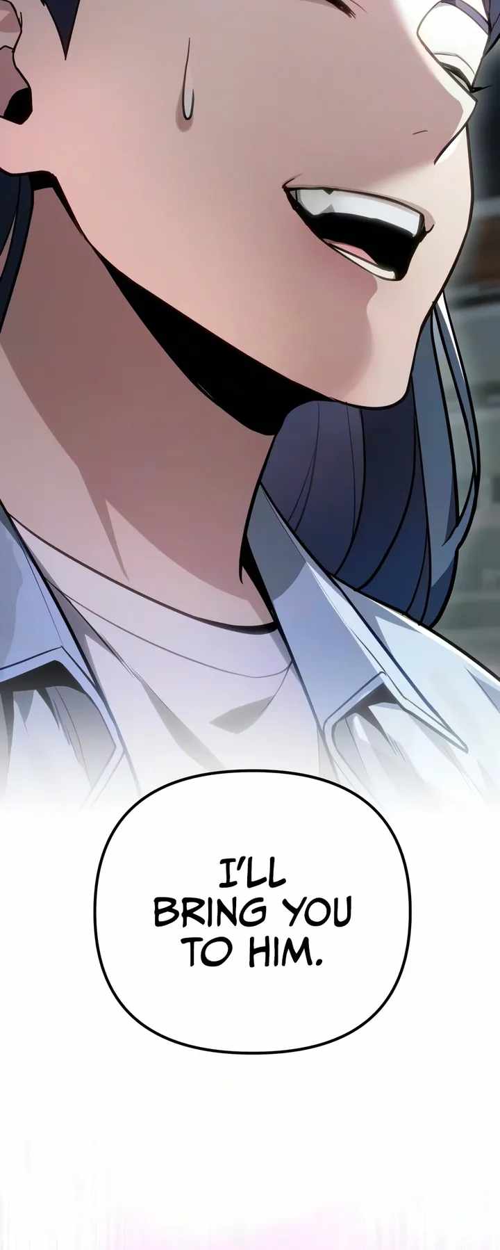 Absolute Person in Every Corner Chapter 80 - Page 9