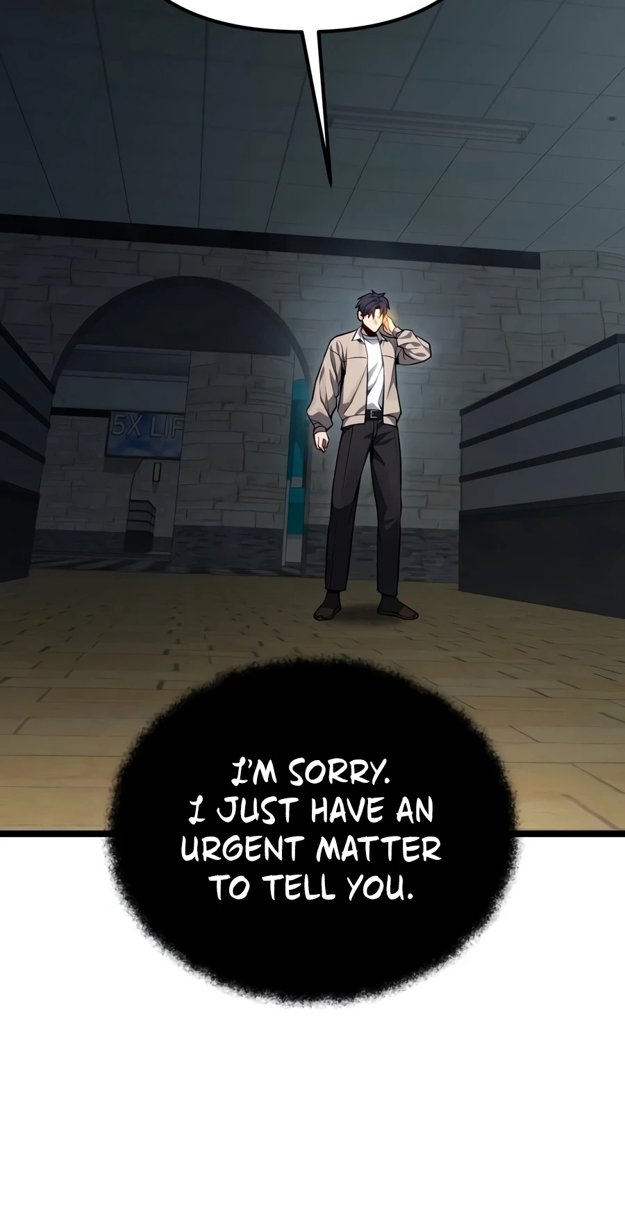 Absolute Person in Every Corner Chapter 81 - Page 10