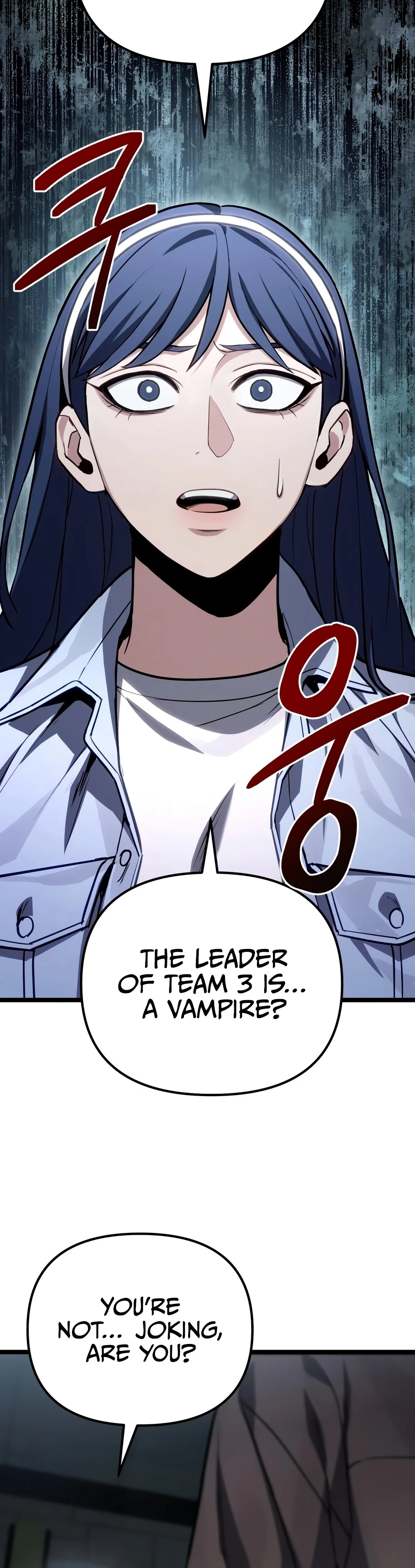 Absolute Person in Every Corner Chapter 81 - Page 12