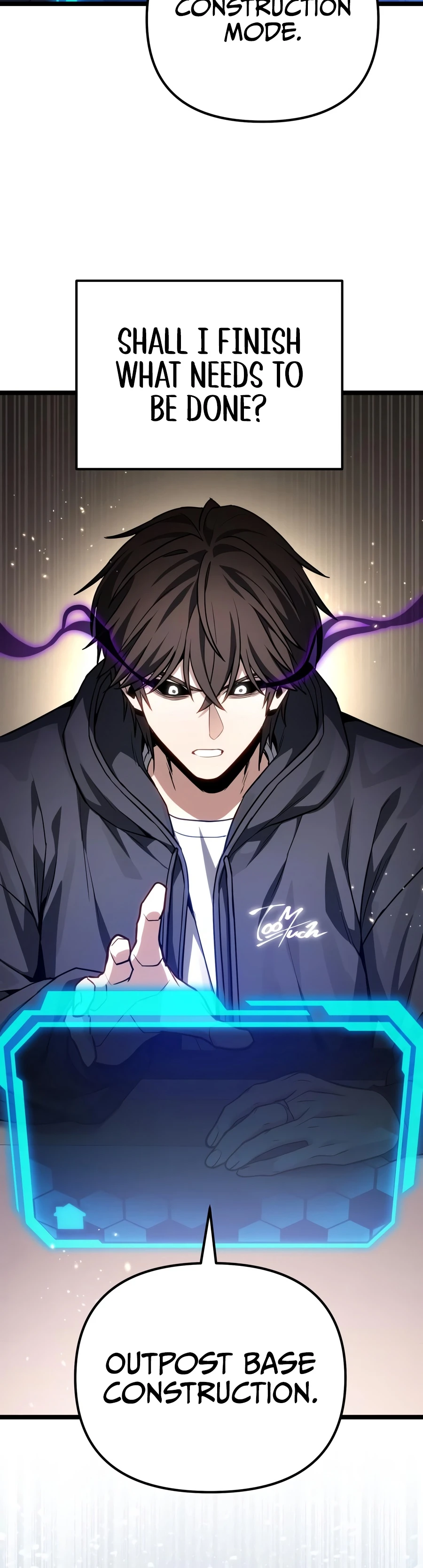 Absolute Person in Every Corner Chapter 81 - Page 18